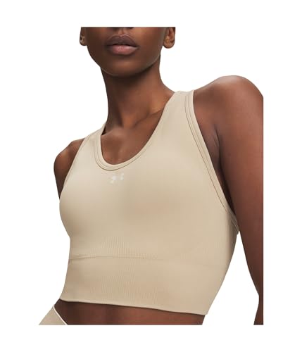 Image of Under Armour Vanish Seamless Mid Impact Sports Bra
