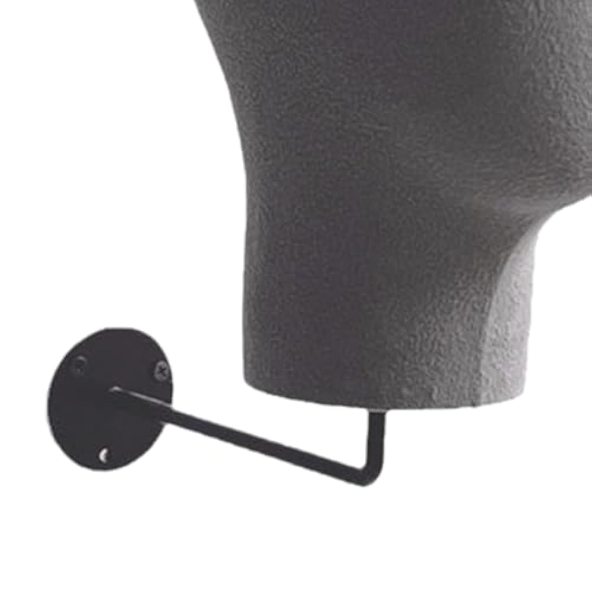 Multipurpose Wig Display Model Head