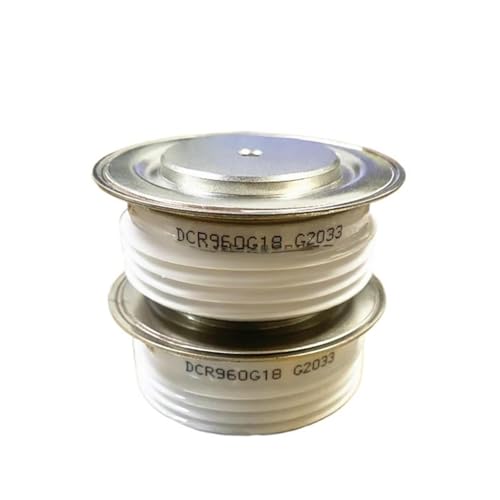 Thyristor DCR960G14 pour régulation de puissance industrielle haute performance