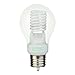 Litetronics MB-500DP - 15PK - 5W - A19 - Medium Low Base - 120V - 2850K - 25,000Hrs - Clear - CFL