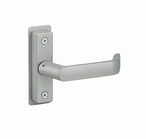 4569-601-119 Eurostyle Deadlatch Handle (RH or RHR)