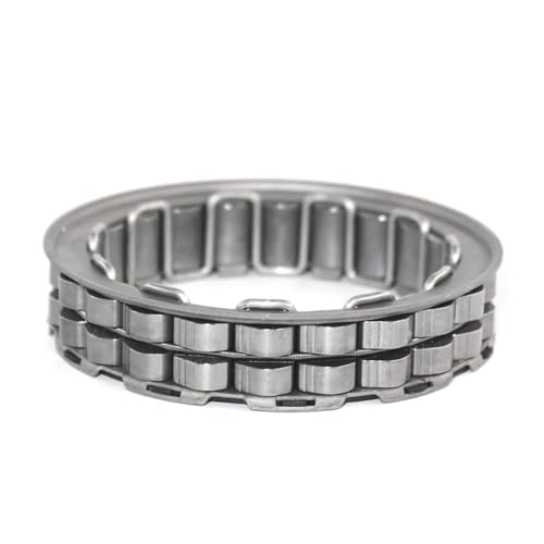 Embrayage à roue libre de démarreur pour moto XTZ660 et XT660 roulement