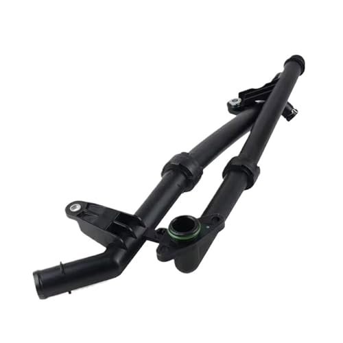Pièce automobile durite de pompe à eau 2712002452 - Tuyau de refroidissement Benz C250 SLK250