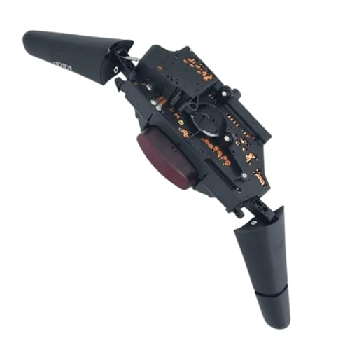 Commutateur de colonne de direction robuste pour Mercedes Bus et Vito 1997-2003