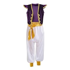 Arabian Prince Outfit