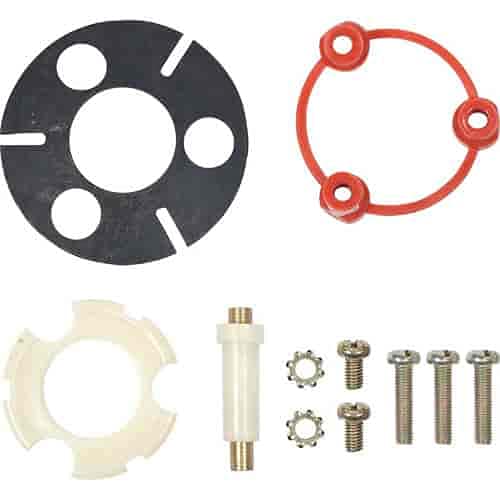 1958-66 GM B-BODY HORN RING INSTALLATION SET