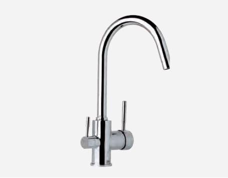 Genebre 65702 18 45 66 - Mm. Fregadera Osmosis Tau