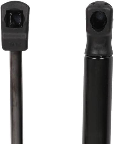 Miniatura 2 de 2 piezas de elevación del capó delantero compatible con amortiguadores de gas de puerta compatibles con 2004, 2005, 2006, 2007, 2008, 2009, 2010,