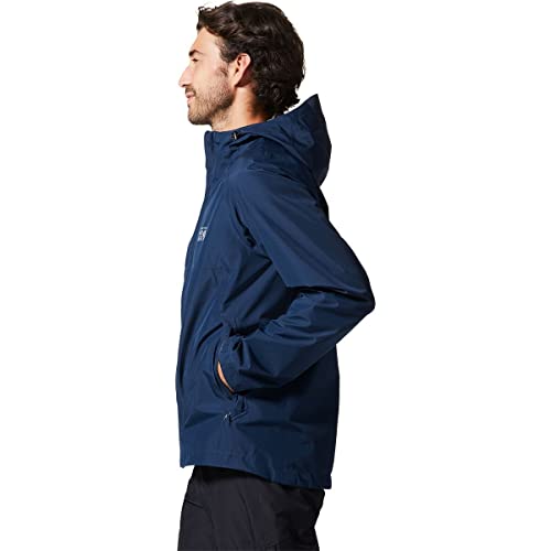 Image of Mountain Hardwear mens Exposure /2 Gore-tex Paclite Jacket