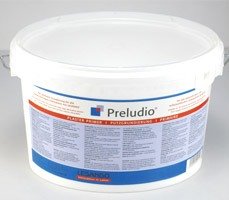 Lesando Preludio Putzgrundierung 10 kg weiß