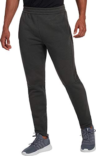 Adidas pantalon en polaire homme XX-Large coloris Legend Earth