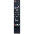 New Replacement Remote Control fit for SEIKI Smart TV for Seiki SE32HY19T Smart tv Remote