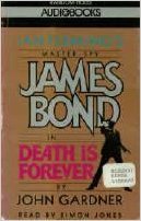 Death Is Forever 067941049X Book Cover