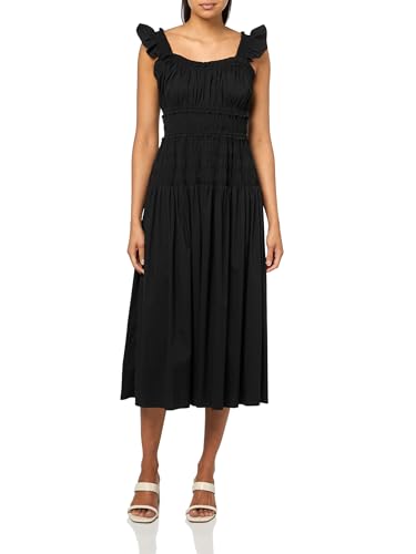 Robe Anne Klein Confortable Élastique pour Sublimer Toutes les Morphologies