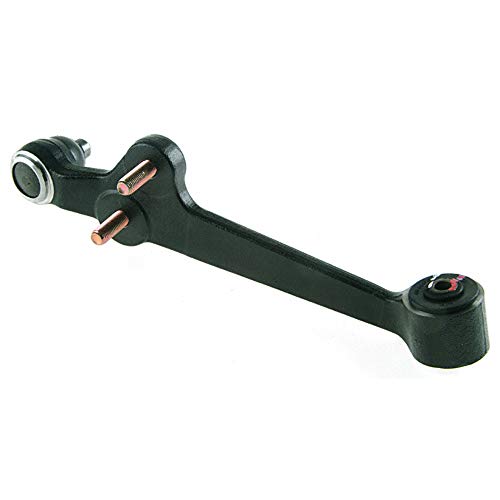 Bras de commande Moog CK90383 corrige usure pneu et claquement suspension avant