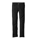Outdoor Research Men's Ferrosi Pants, Black, 28