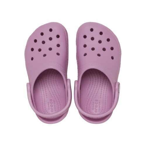 Image of Crocs Kid's Classic Clog (Little Kid /Big Kid /Toddler)