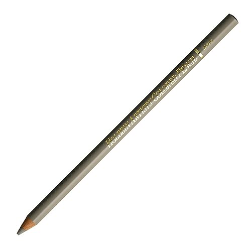 Holbein OP warm gray o4-524 mine tendre crayon de couleur gris chaud riche