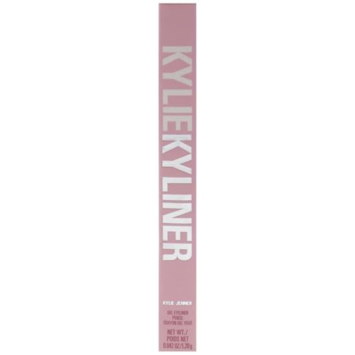 Delineador Gel en Lápiz 0.04 oz Negro Obsidiana miniatura 5