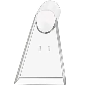 Oikabio Extractiegereedschap, heldere voor bekleding en tapijtreiniging, autodetailing zuigstaaf voor draagbare extractoren B