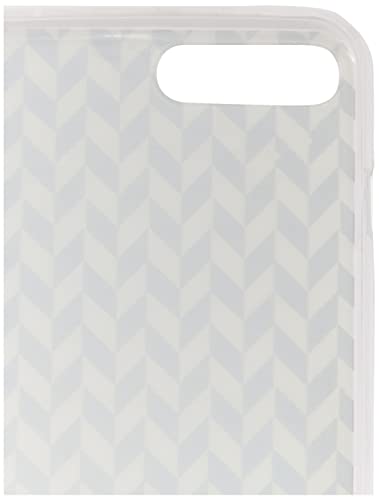 Susiko Llamad a Dad Case for iPhone 7 and 8 Plus in Portuguese, white nand light grey - Image 4