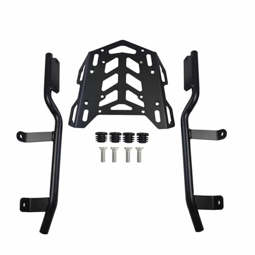 Support de rangement ADV150 avec plateforme élargie
