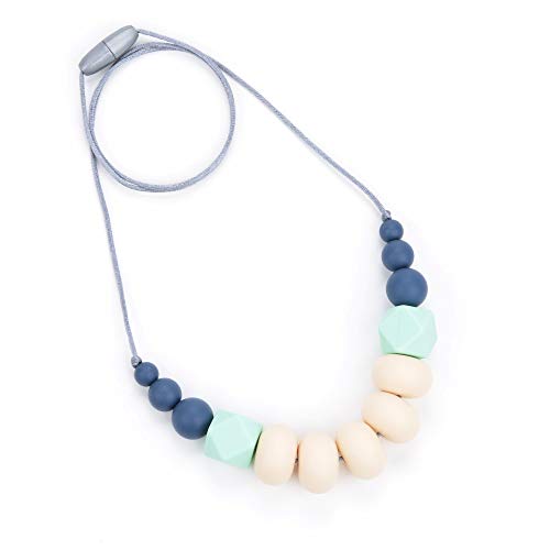4 Best Teething Necklaces (2021 Reviews)
