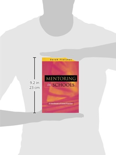Mentoring in Schools: A Handbook of Good Practice