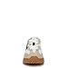 Sam Edelman Langley Sneaker White/Tan/Black 9 Medium