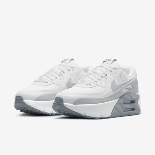 Image of Nike Women's Air Max 90 LV8 Sneaker