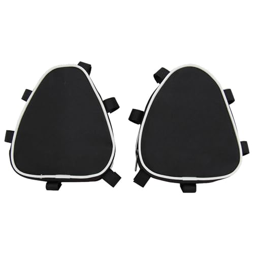 Sacoche de cadre étanche pour XT660Z boîte outils moto