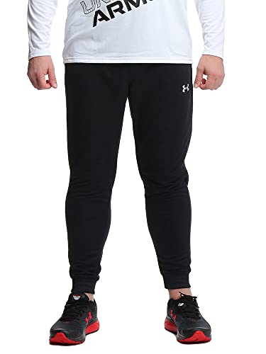 [A_[A[}[] TJ[ 傫TCY Y LOOSE |Cg XEFbg WK[pc TEAM ARMOUR SWEATJOGGER PANTS ubN / 6XL