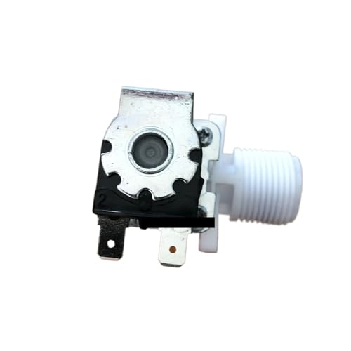 Pièces de machine à glace FCD-270A électrovanne haute pression - 3