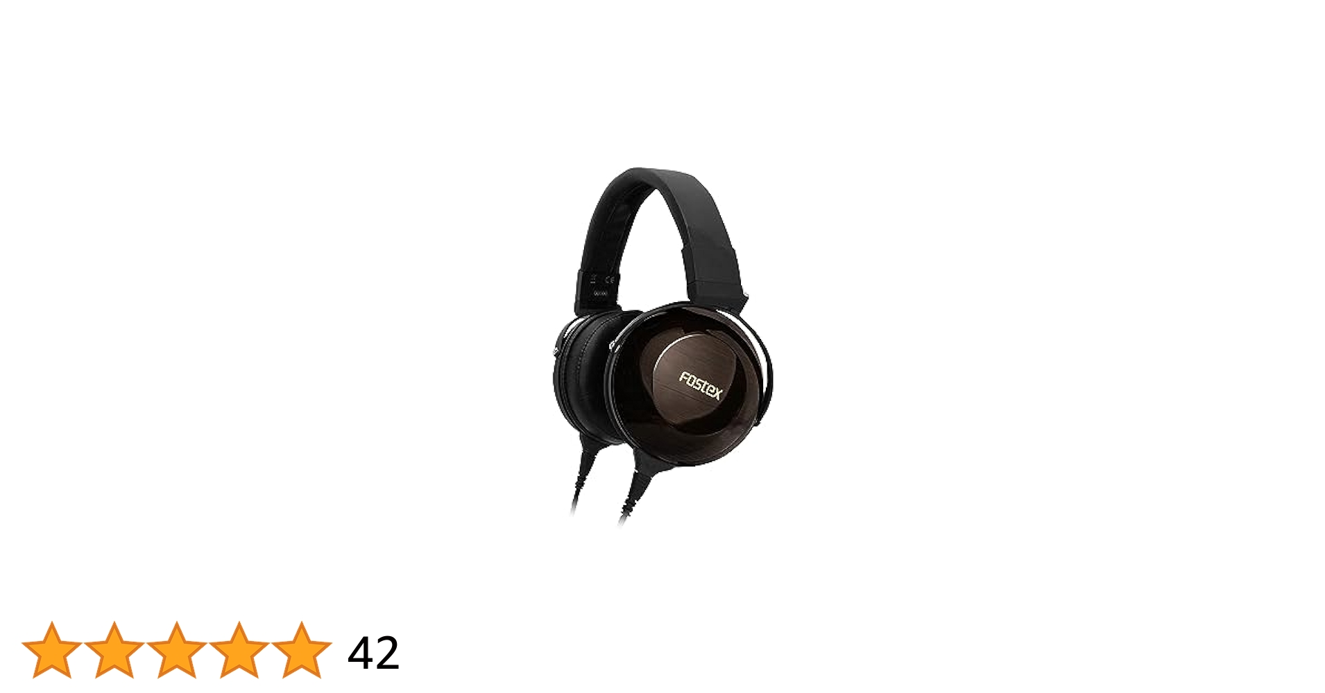 Amazon.co.jp: 【Amazon.co.jp限定】FOSTEX 密閉型プレミアム