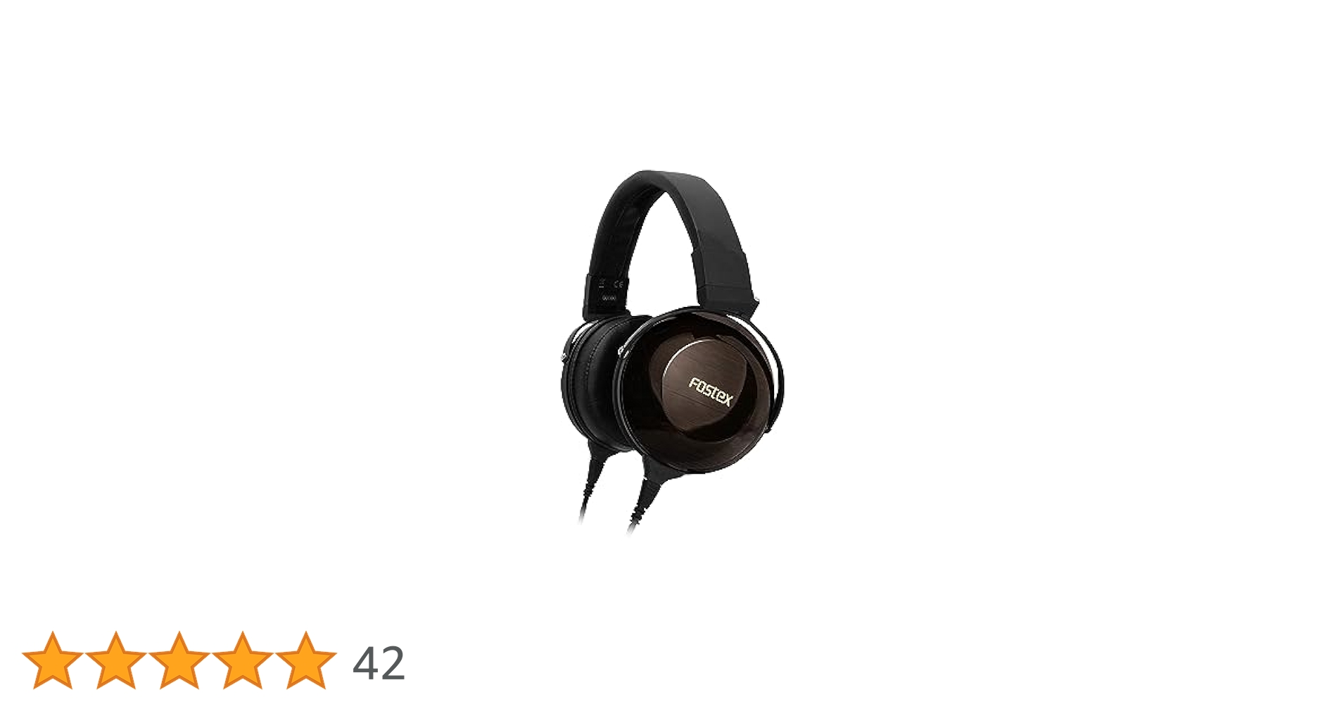 TH900mk2限定カラー（黒）onyx black TH900mk2(Onyx Black) | Fostex