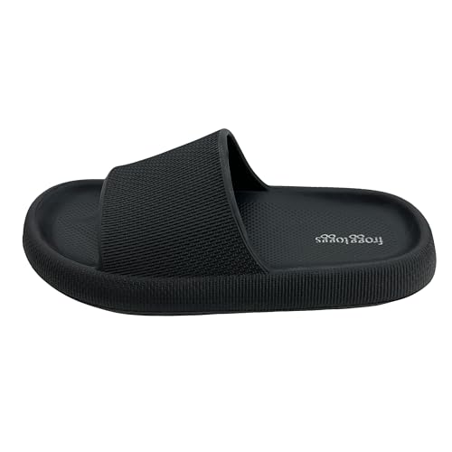 FROGG TOGGS Men's Squisheez Slide Sandal