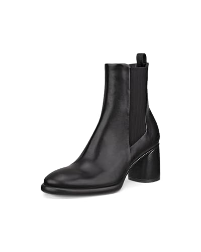 Image of ECCO Sculpted Luxery 55MM Modern Sleek Chelsea Boot