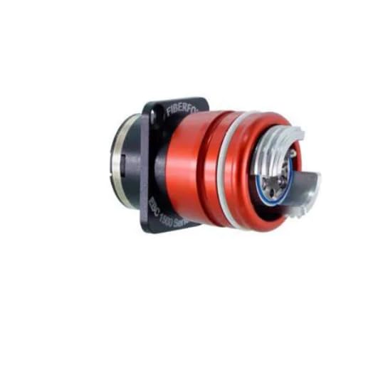 NO4M4DW-FX, Fiber Optic Connectors