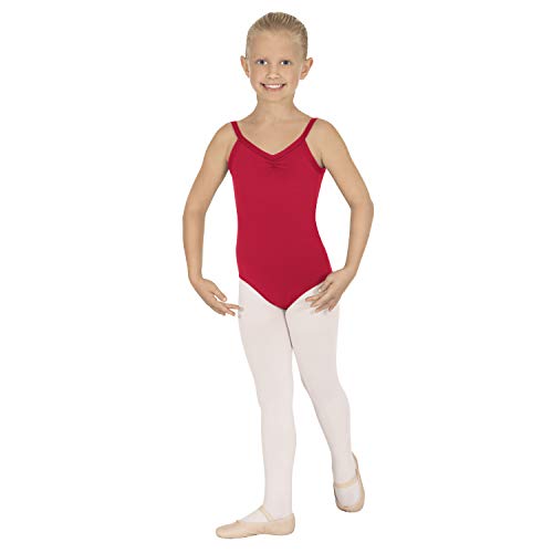 Leotard (44527C) Red, INT
