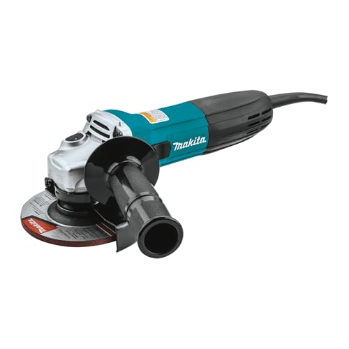 MAKITA ESMERILHADEIRA ANGULAR 115MM (4 1/2POL) 720W 220V GA4530