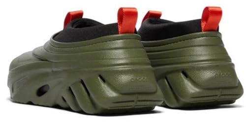 Image of Crocs Unisex Adult Echo Storm Clogs | Casual Shoes