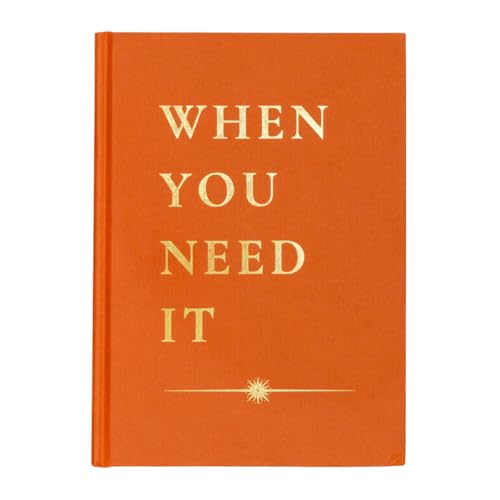 Self Care Journal with Inspirational Quotes – Guided Wellness, Gr...