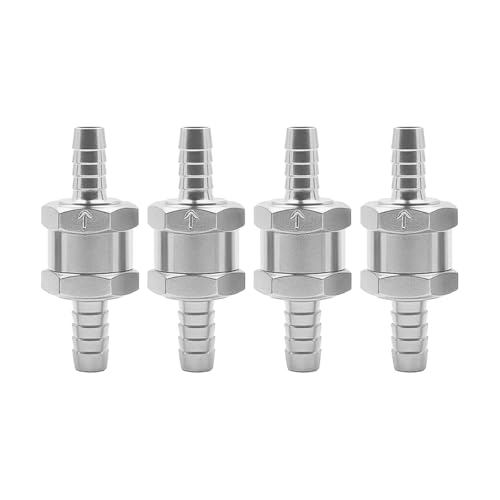 Norkmdi 4PCS Car 5/16