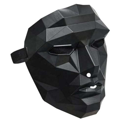 Image of Wanna Party Cosplay Game Mask