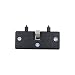 YWSZJ Gehäuse Opener Back Case Einstellbare Armbanduhr Remover Watch Repair Tools Watch Battery Remover Watch Case Opener (Color : Black)