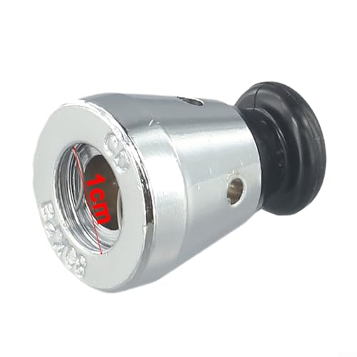 Capuchón de válvula de seguridad para olla a presión miniatura 2