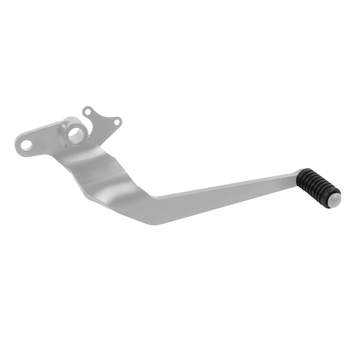 Gconla Black5 Motorcycle Gear Shifter Lever Motorcycle Rear Brake Pedal Lever For Mt-07 Mt07 Mt 07 2021-2023 2024 For Xsr700 Xsr 700 2022-2024 Foot