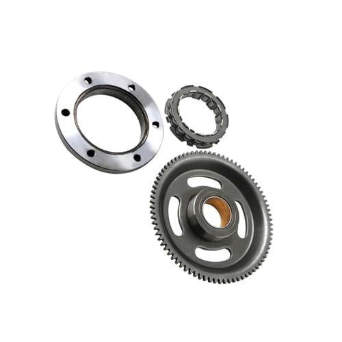Roulement de démarreur moto pour KLX250 et KLX300 ensemble d'embrayage complet