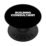 Bauberater PopSockets mit austauschbarem PopGrip