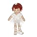 Il capriccio di Silvia Poupée Lucia Ballerina My Doll 42 cm